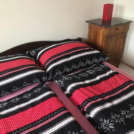 Apartman Silvia Komárno Eksteriør bilde