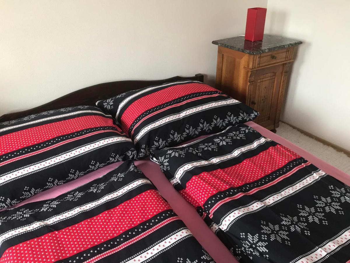 Apartman Silvia Komárno Eksteriør bilde
