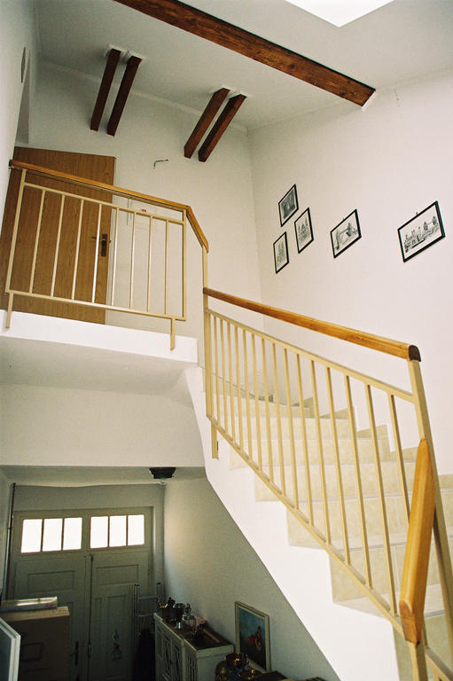 Apartman Silvia Komárno Rom bilde